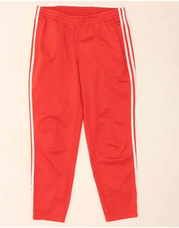 Adidas Træningsdragtsbukser til kvinder UK 16/18 Large Orange