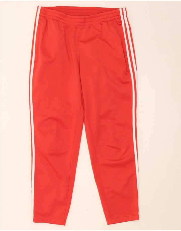 Adidas Træningsdragtsbukser til kvinder UK 16/18 Large Orange