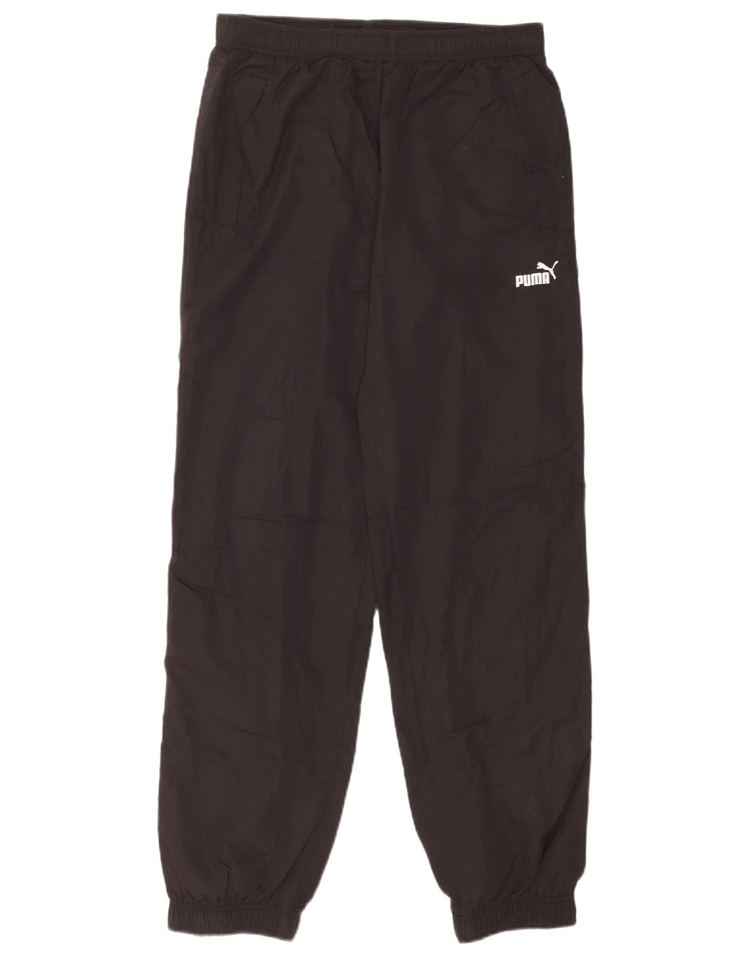 Puma Træningsdragt bukser til mænd Joggers Small Black