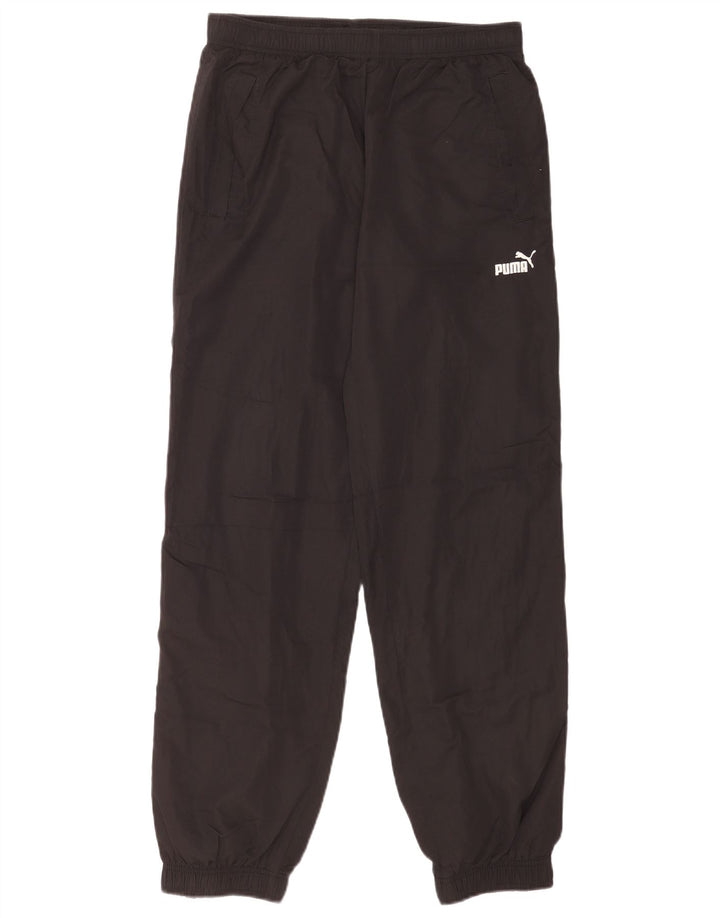 Puma Træningsdragt bukser til mænd Joggers Small Black