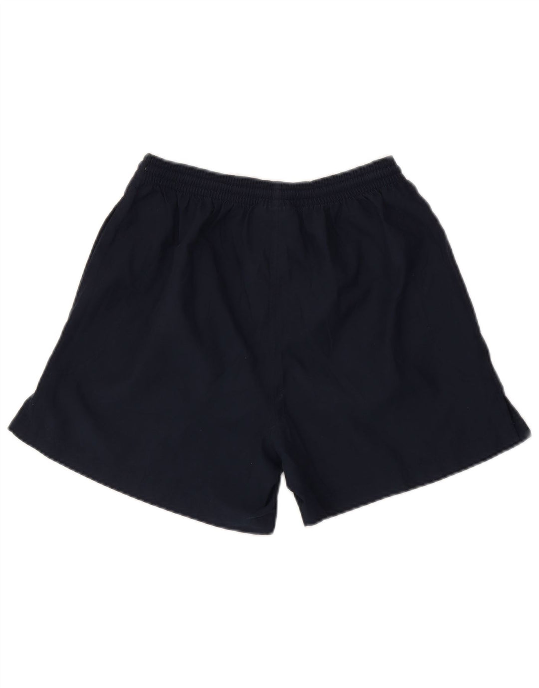 Umbro Herre Sportshorts Small Navy Blue Polyester