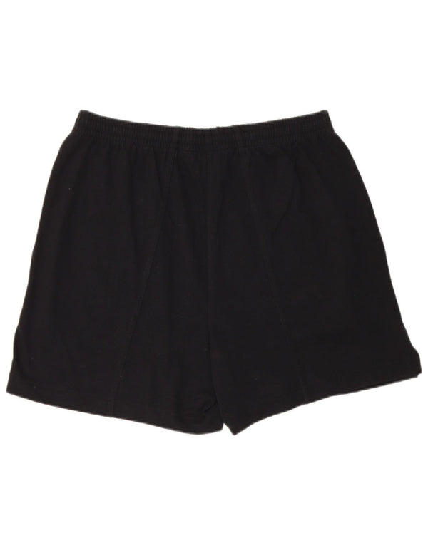 Lotto Herre Sportshorts UK 44/46 2XL Sort Polyester