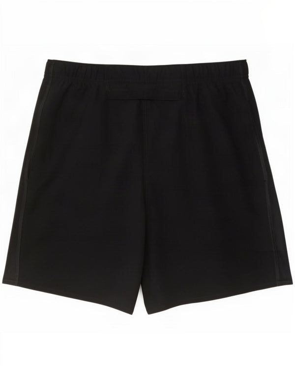 Nike drenge Dri Fit sportsshorts 13-14 år XL marineblå polyester