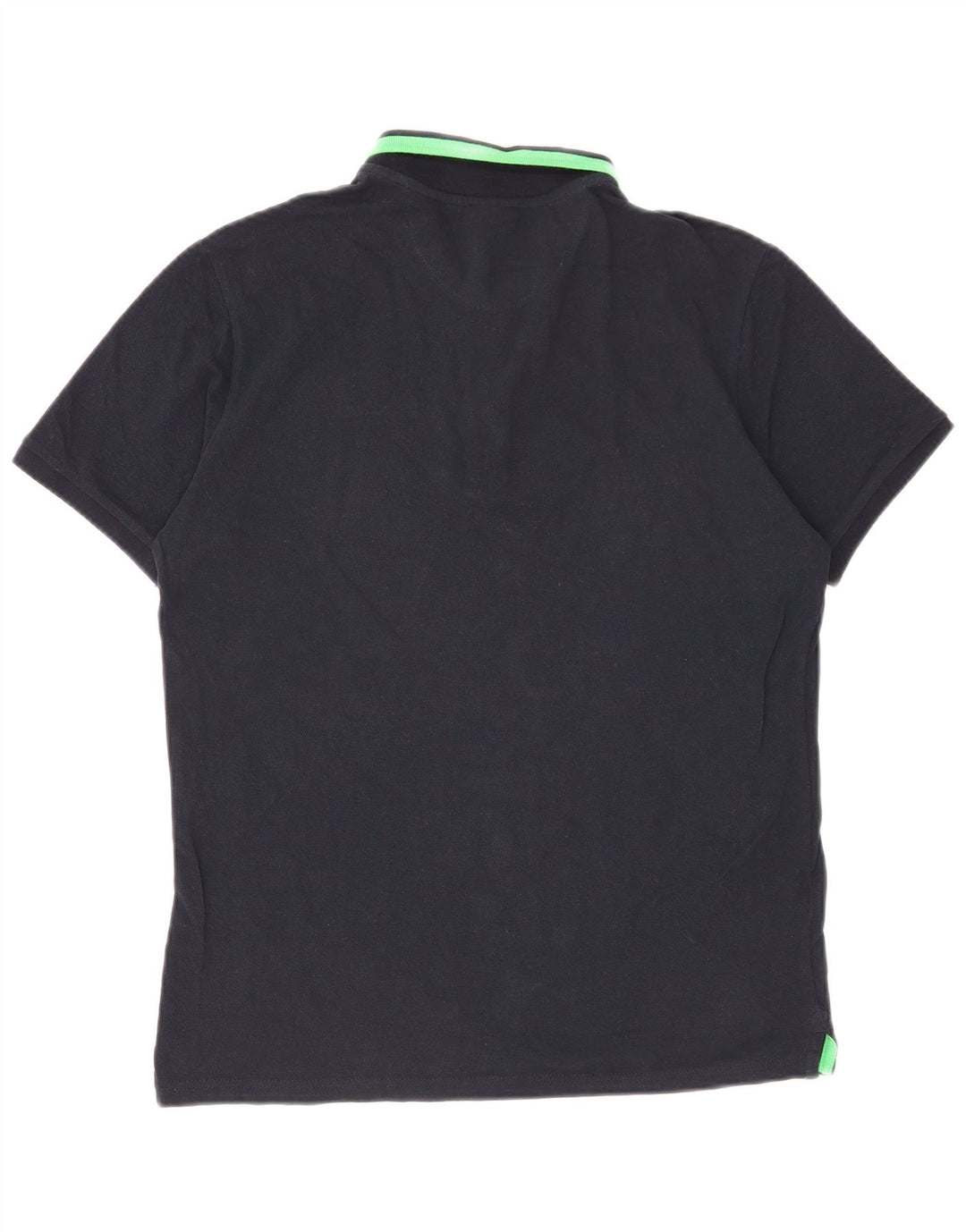 Champion herre poloshirt lille marineblå