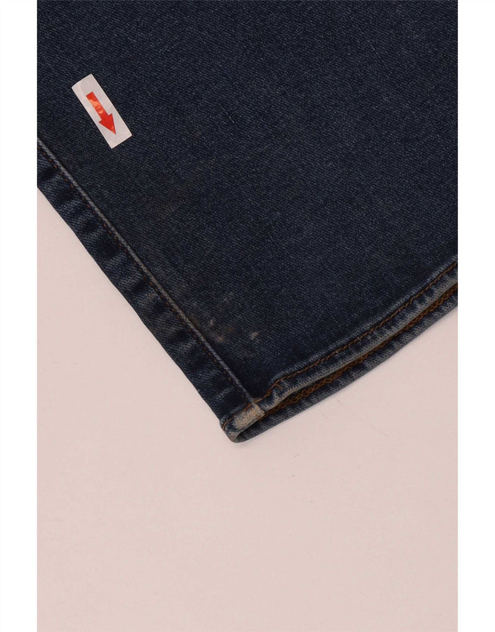 Armani Exchange Herre Slim Jeans W34 L32 Blå