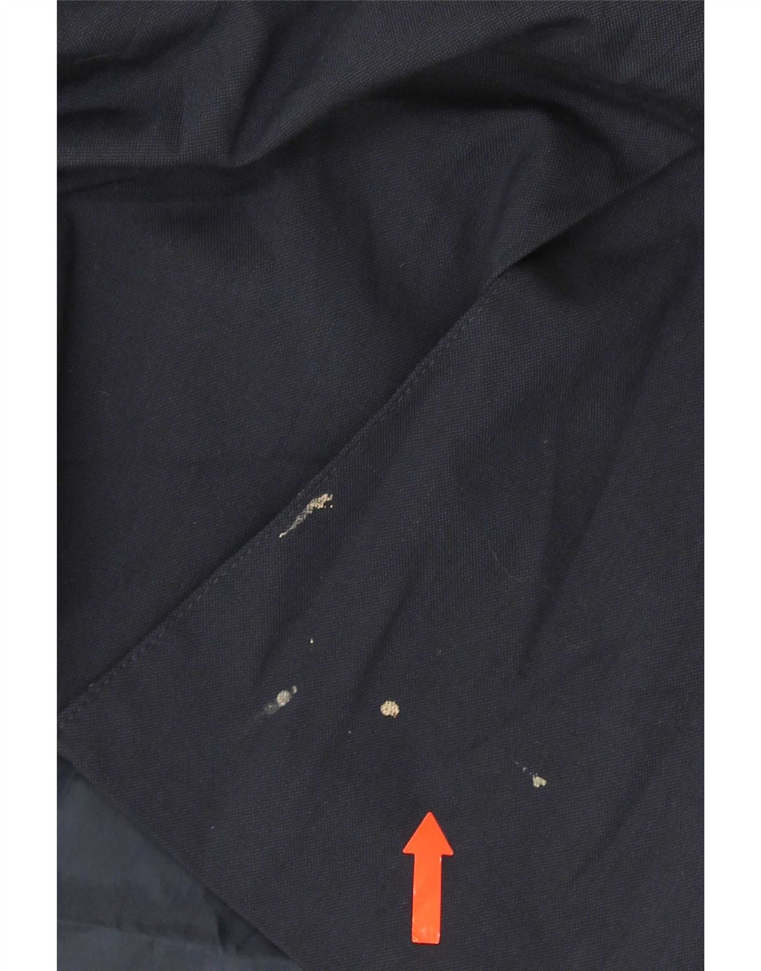 Marks & Spencer Herre 2-knaps blazerjakke UK 46 XL Navy Blue