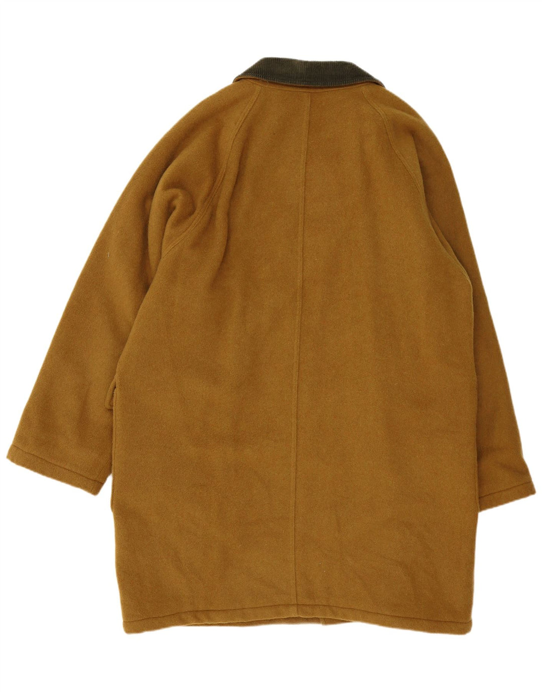 Merlet Dame Oversized Duffle Coat UK 18 XL Khaki