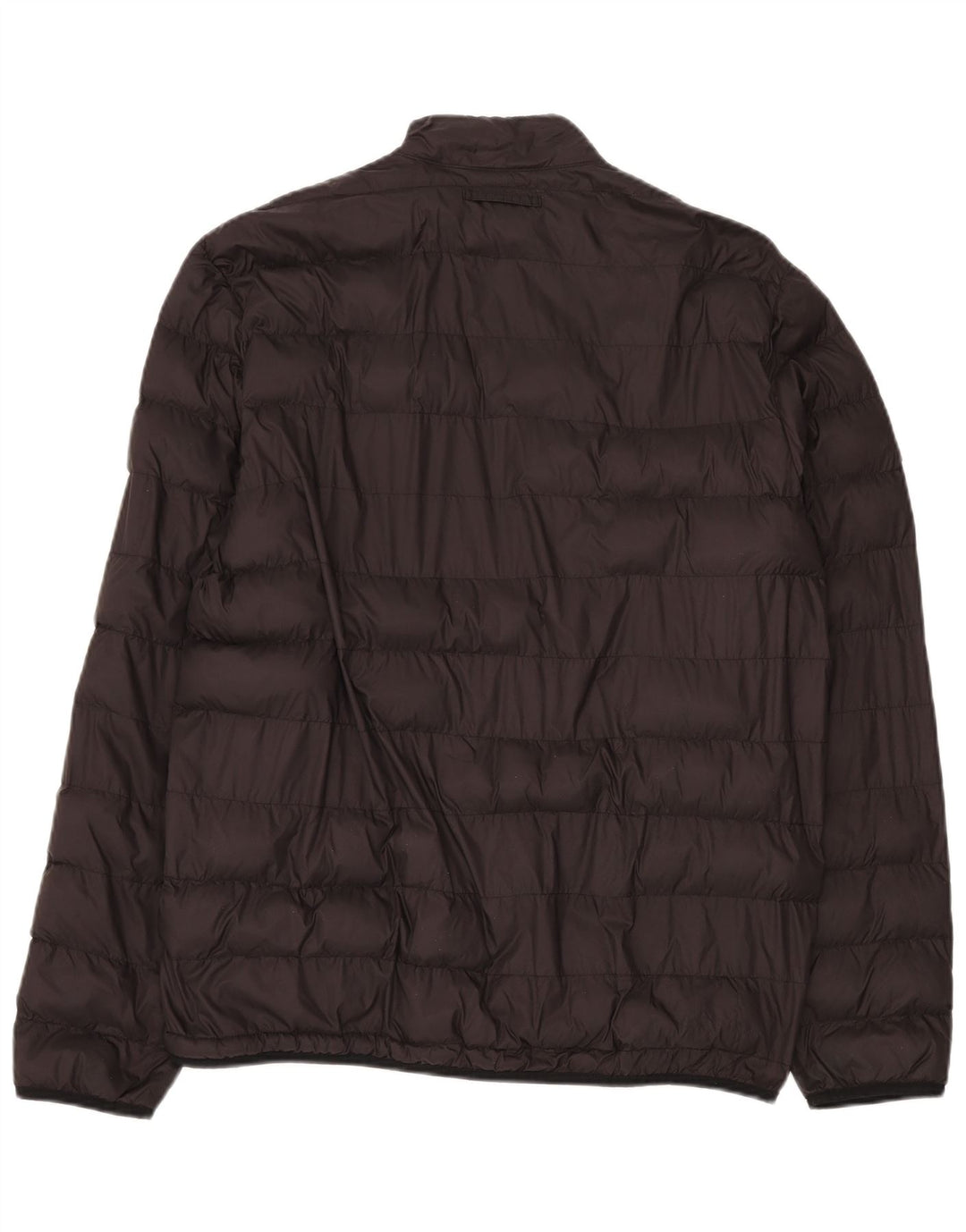 Barbour Polstret Herrejakke UK 42 XL Sort Polyamid