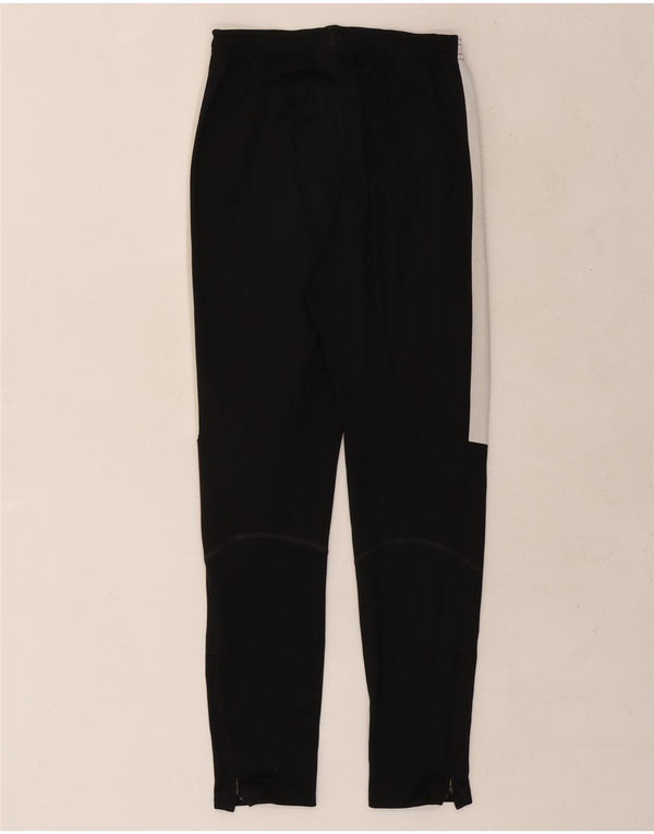 Nike drenge Dri Fit træningsdragt bukser 13-14 år XL Sort Colourblock
