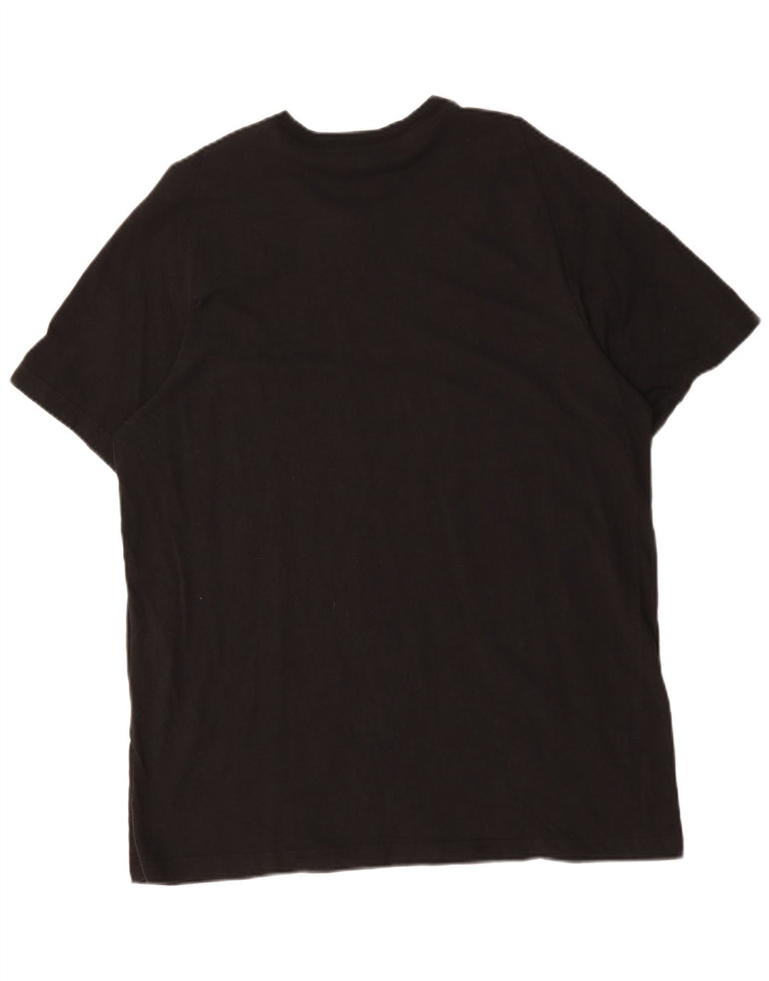 Adidas Herre T-Shirt Top XL Sort