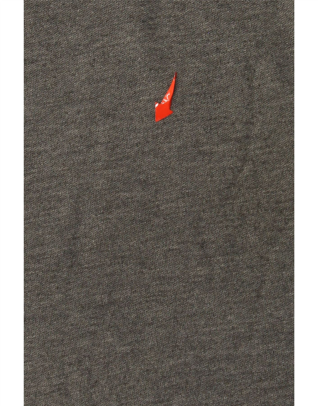 Lotto Herre Polo Shirt 2XL Grå Bomuld