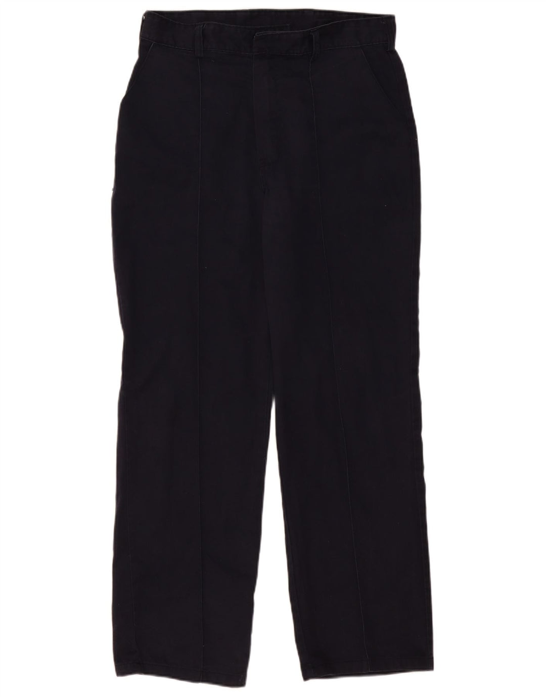 Dickies Herre Redhawk Straight Cargo Bukser W36 L31 Navy Blue