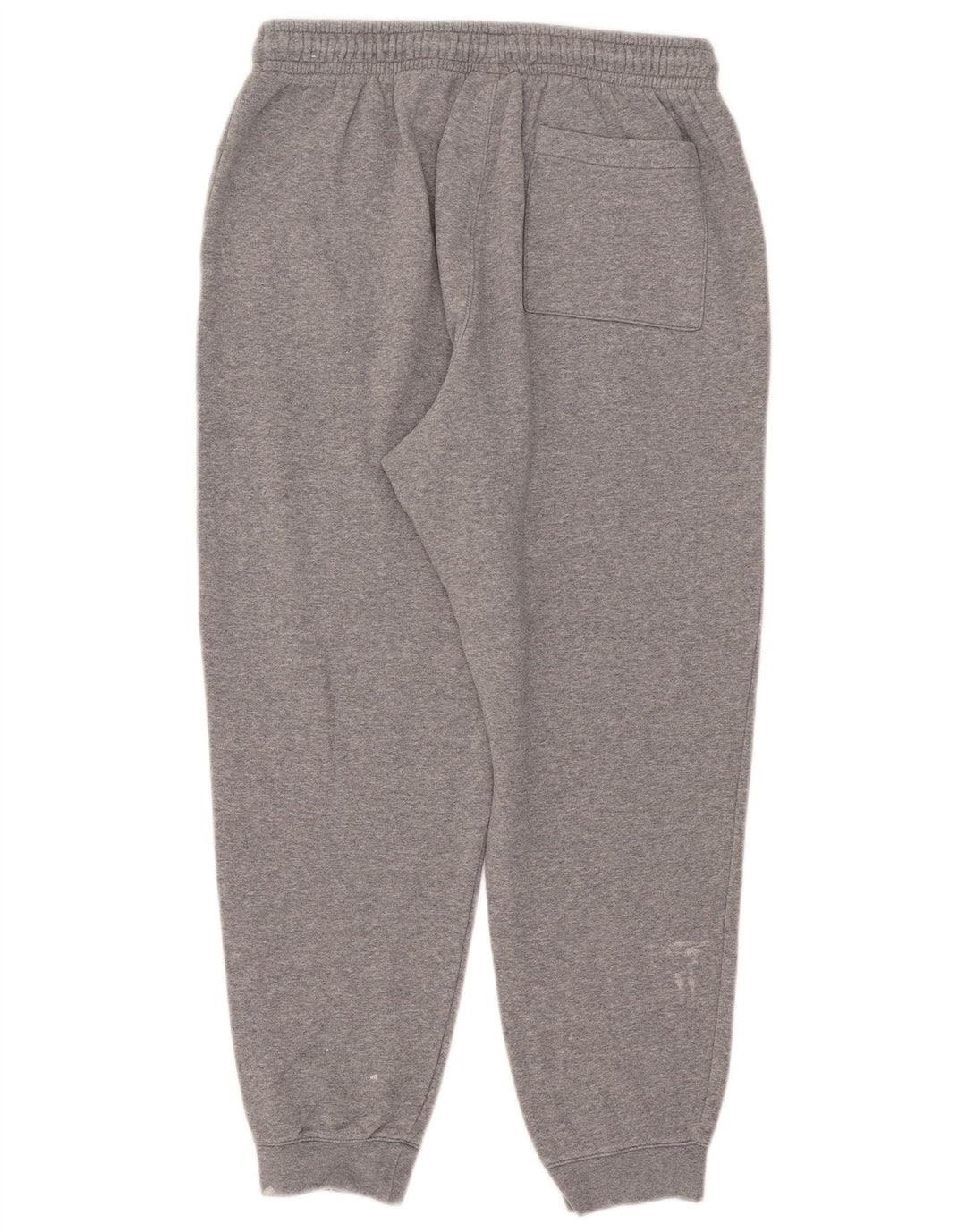 Jordan Træningsdragt til mænd Joggers store grå bomuld
