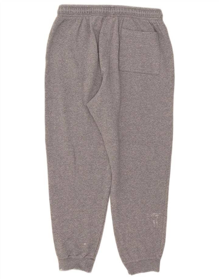 Jordan Træningsdragt til mænd Joggers store grå bomuld