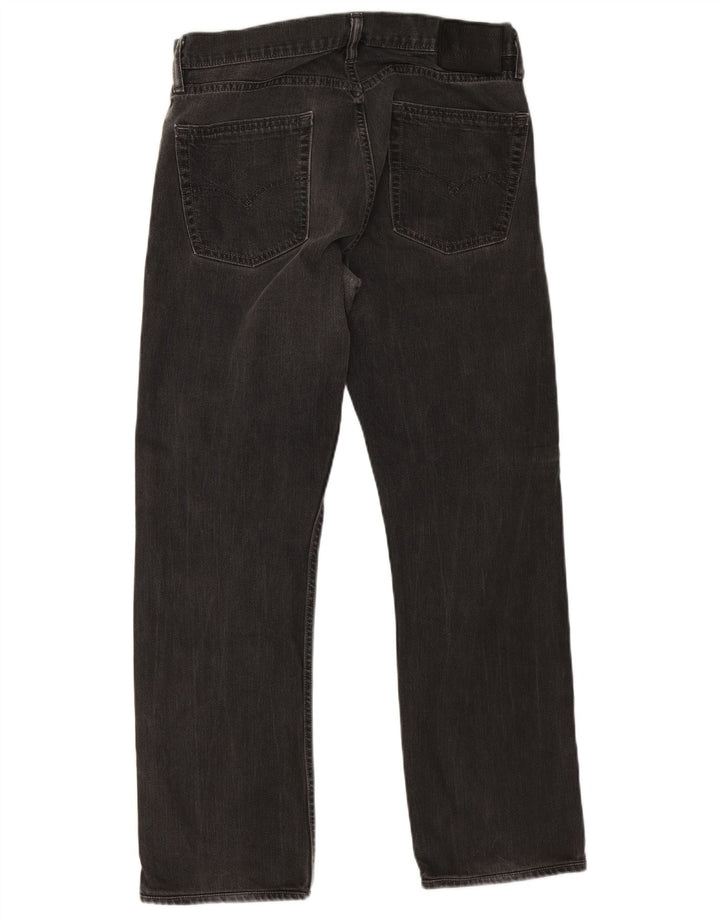 Levi's Straight Jeans til mænd W30 L30 Grå