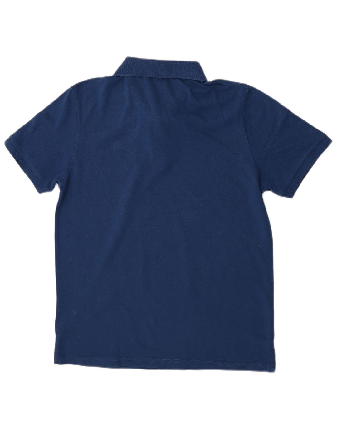 North Sails Herre poloshirt Medium Navyblå Bomuld