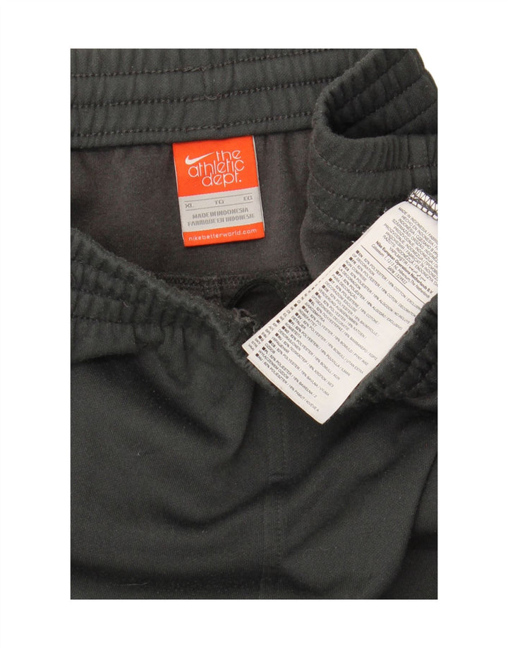 Nike træningsdragt til mænd Joggers XL Grå polyester
