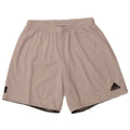 ADIDAS Herre Climalite Sportshorts Store hvide polyester