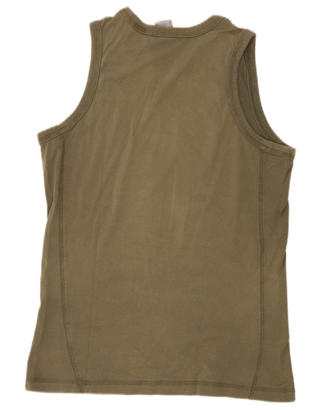 Nike Herrevest Top UK 42/44 Large Khaki
