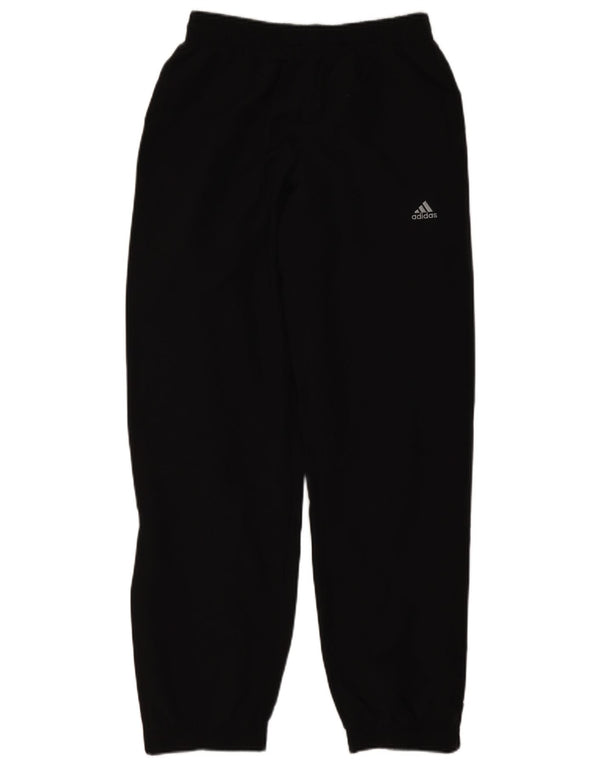Adidas Herre Clima 365 Træningsdragt Bukser Jogger XS Sort Polyester