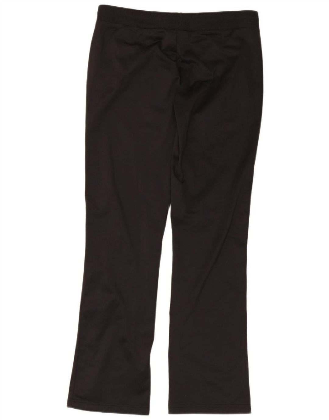 Diadora Træningsdragtsbukser til kvinder UK 12 Medium Sort Polyester
