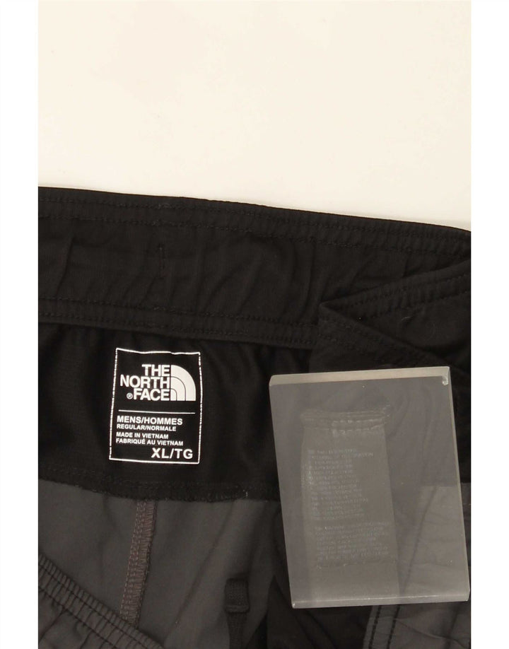 The North Face Herre Sportshorts XL Grå Colourblock Polyester