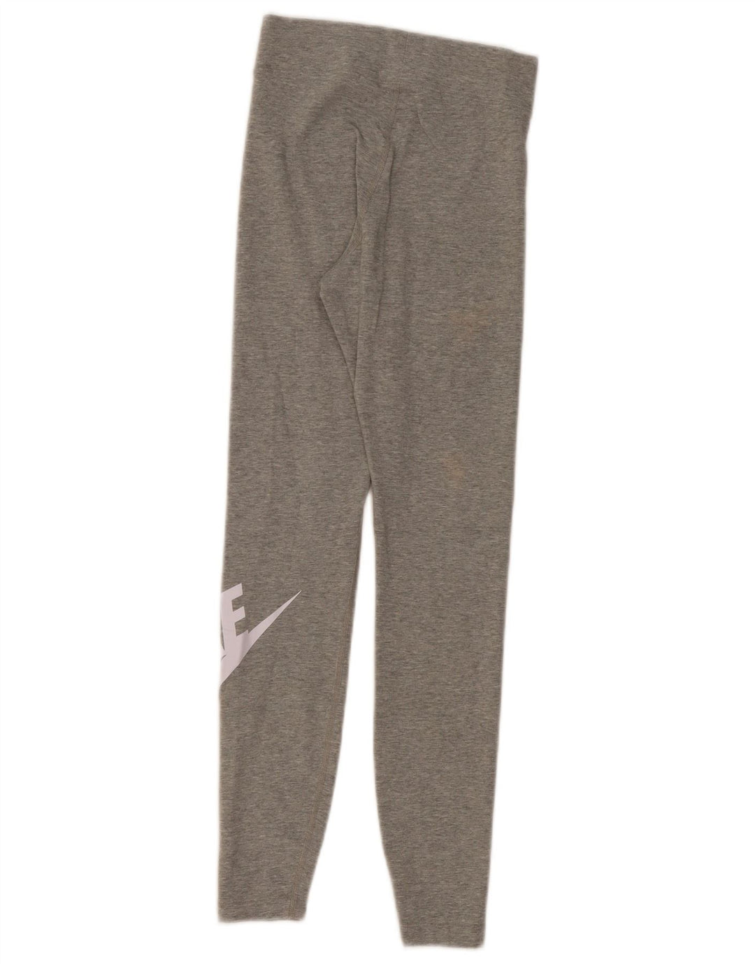 Nike Grafiske Leggings til kvinder UK 6 XS Grå