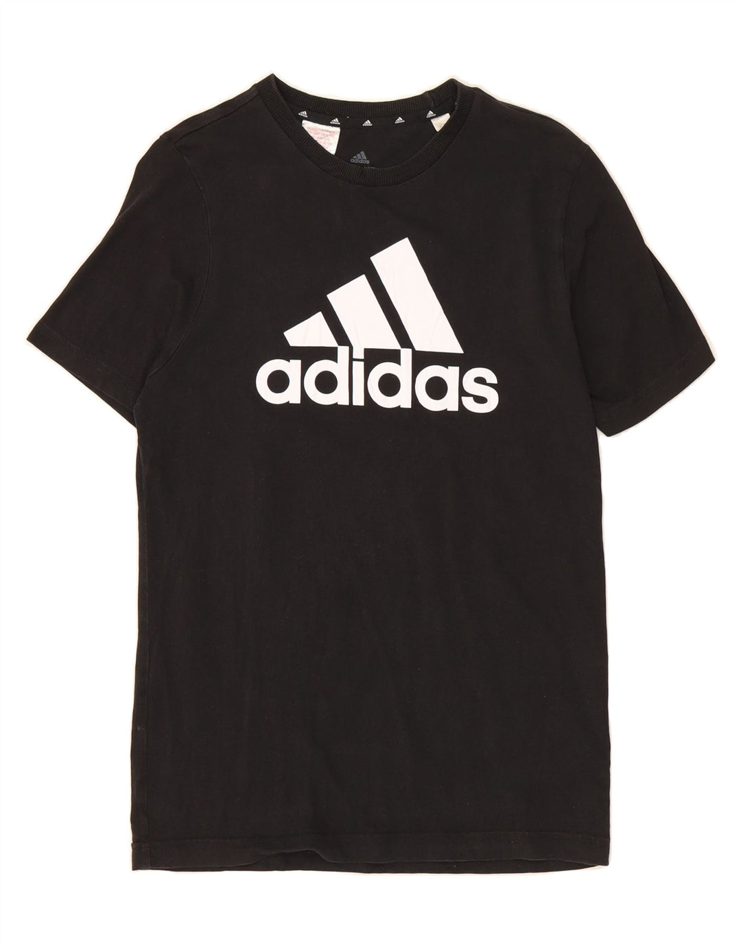Boys Graphic T-Shirt Top 15-16 Years Vintage Adidas and Second-Hand Adidas from Messina Hembry 