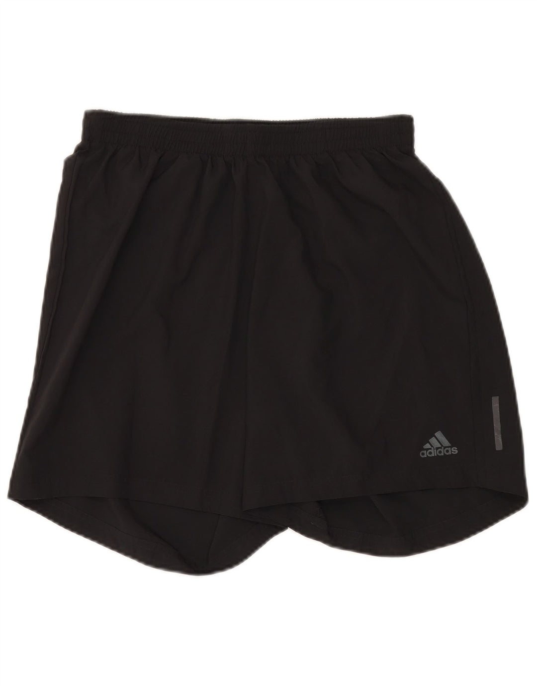 Adidas Herre Large Sort Polyester