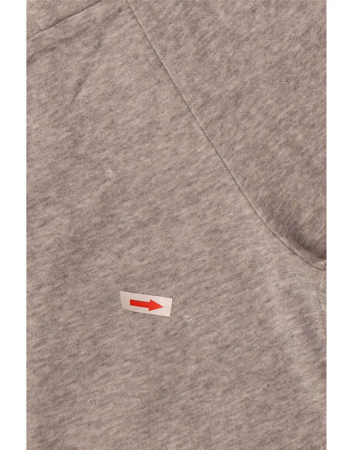 Champion Piger 11-12 År Stor Grå