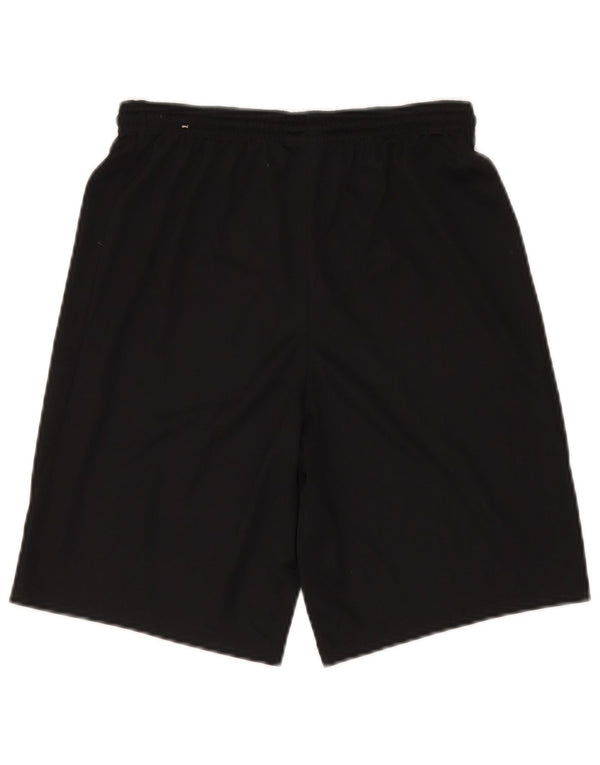 Nike Boys Dri Fit Sportshorts 13-14 år XL Sort