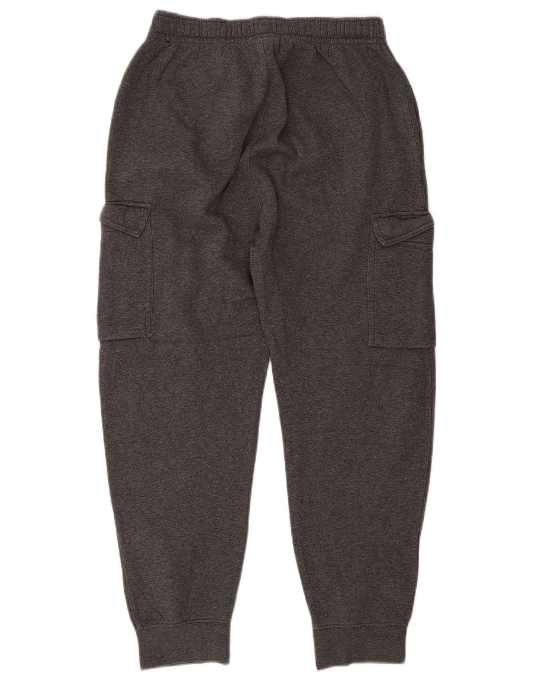 Nike Herre Cargo træningsdragt Bukser Joggers Små grå Flecked Bomuld