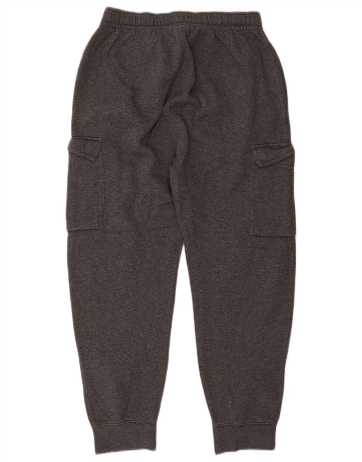 Nike Herre Cargo træningsdragt Bukser Joggers Små grå Flecked Bomuld