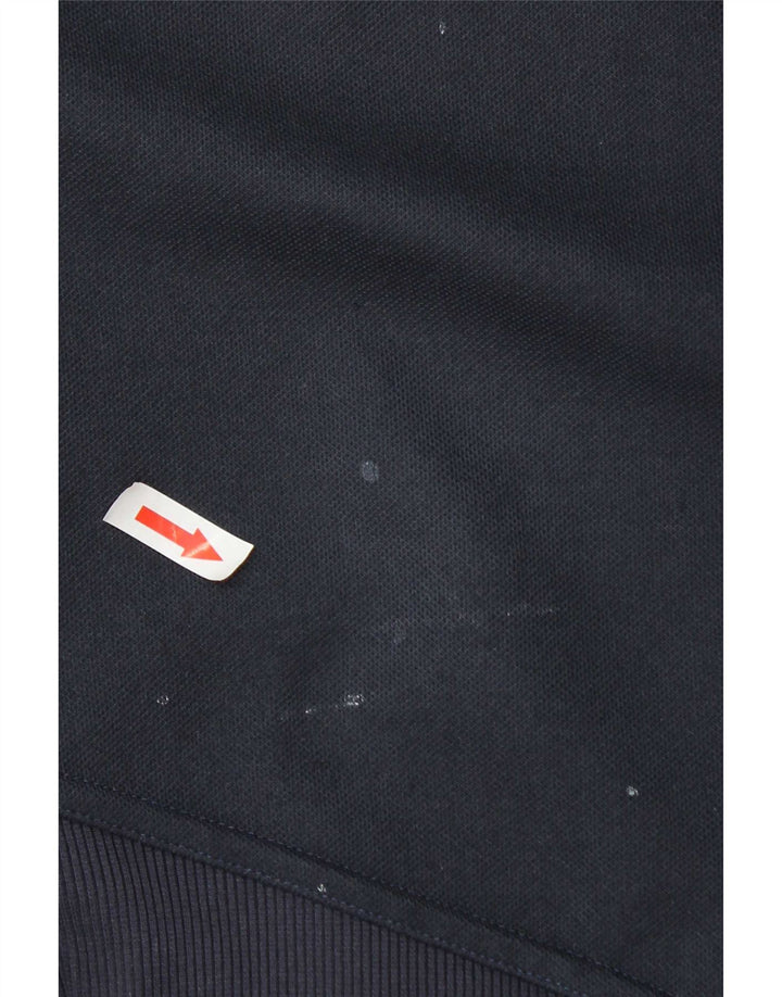 Nike Træningsdragtsbukser til mænd UK 45/47 XL Navy Blue Polyester