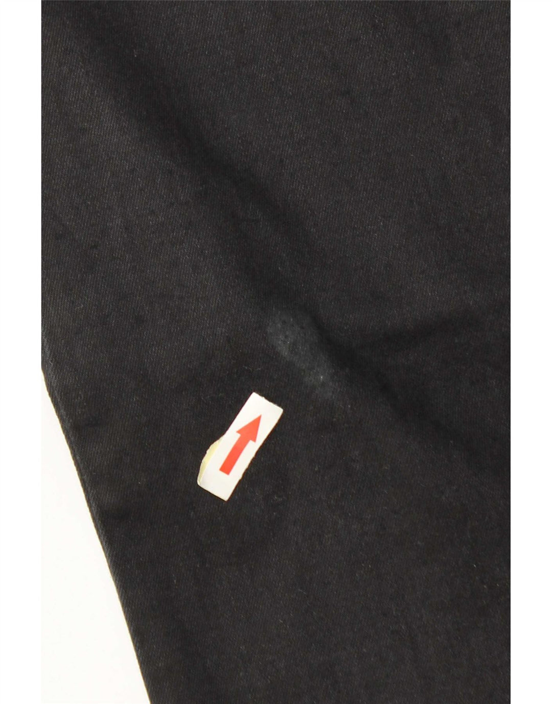 Zara Dame Flared Jeans EU 38 Small W28 L31 Grå Bomuld