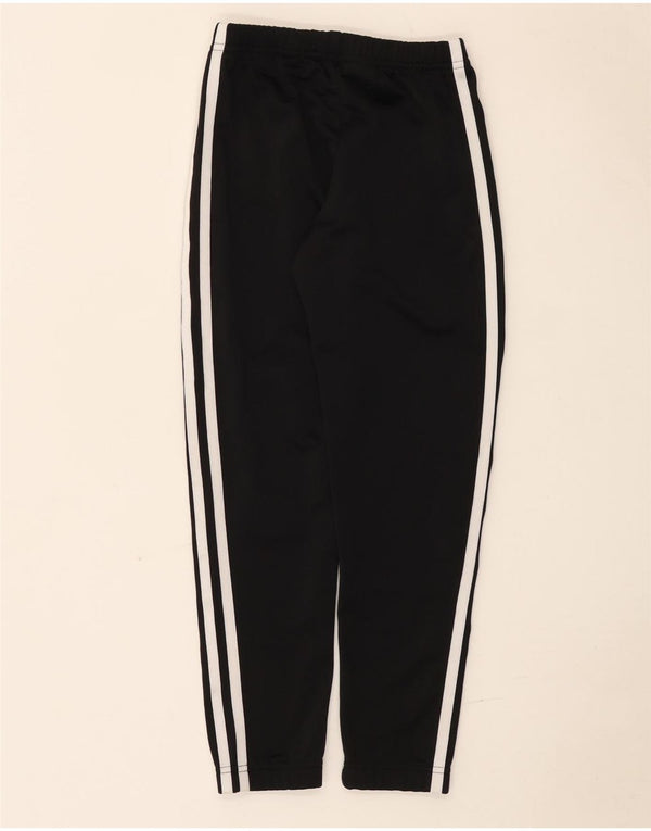 Adidas Træningsdragt til drenge Bukser Joggers 6-7 år Sort Polyester