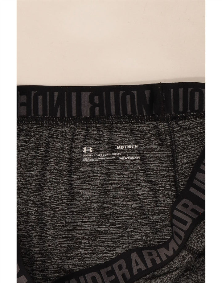 UNDER ARMOUR Træningsdragt til kvinder Joggers UK 14 Medium Grey