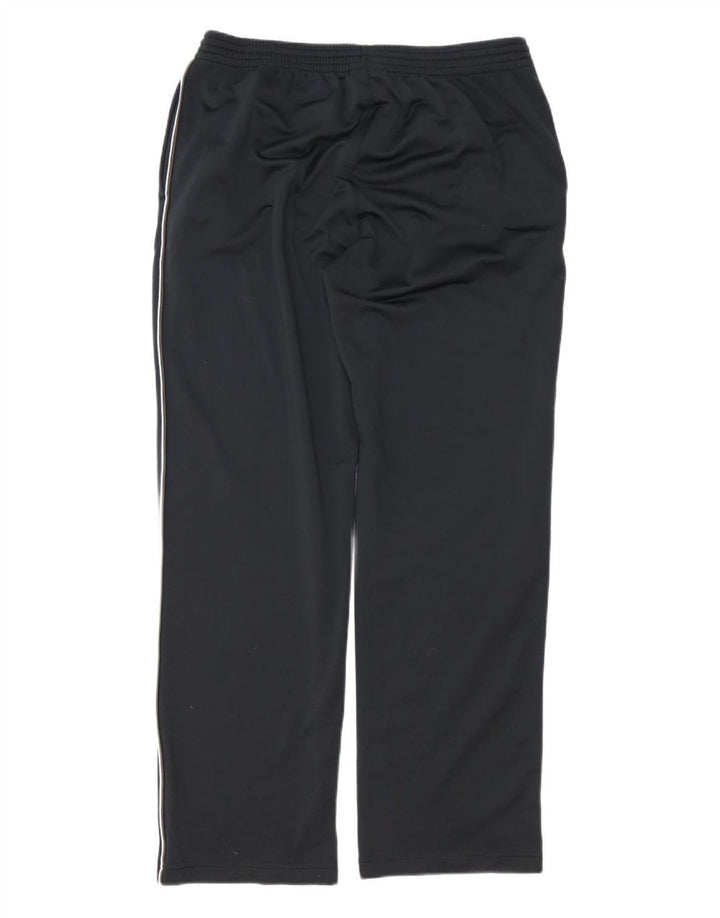 Champion Herre træningsdragt Bukser XL Sort Colourblock Polyester