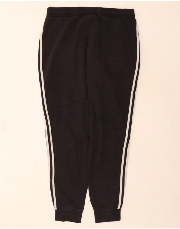 Adidas Træningsdragt til mænd Joggers XL Sort bomuld