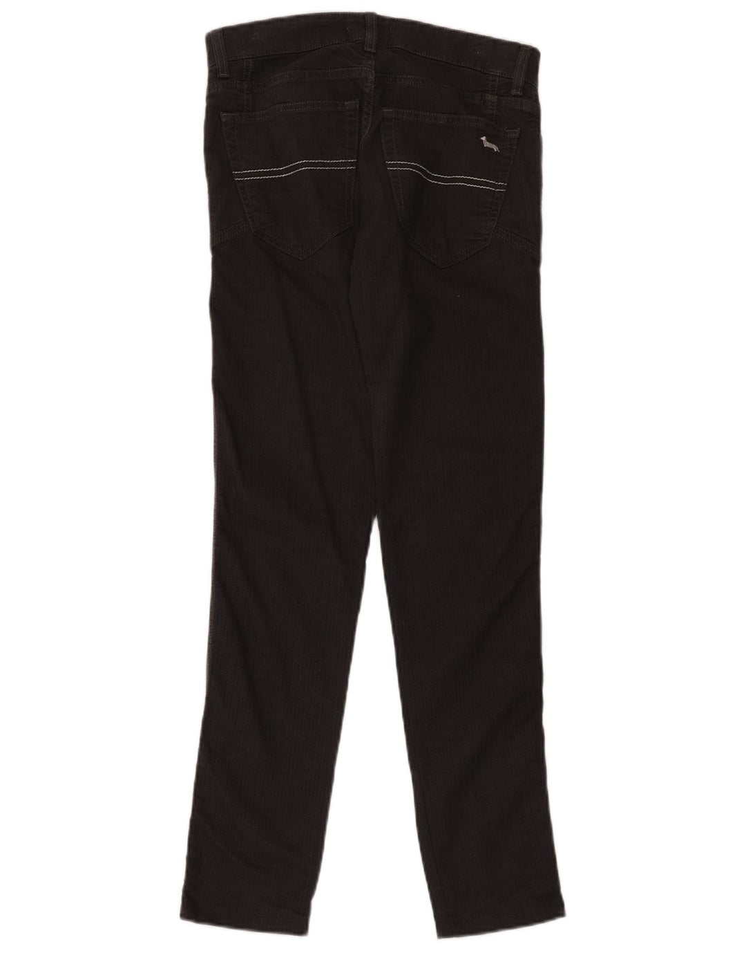 Harmont & Blaine Herre Casual Bukser IT 46 Small W30 L32 Grå sildeben