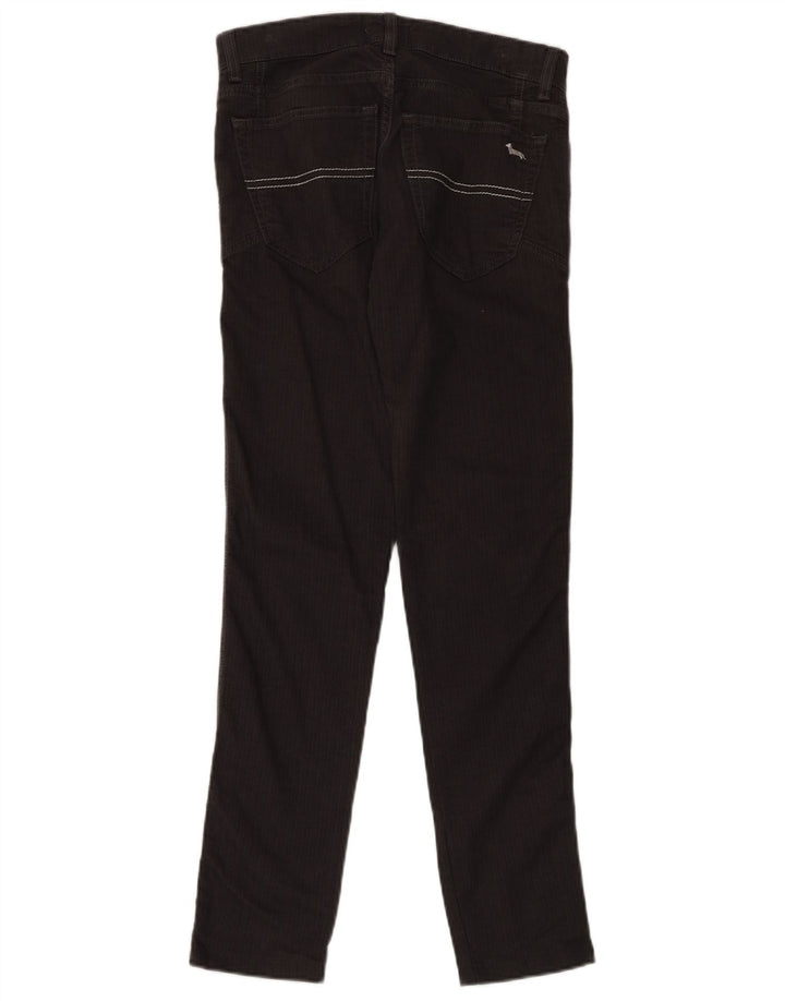 Harmont & Blaine Herre Casual Bukser IT 46 Small W30 L32 Grå sildeben
