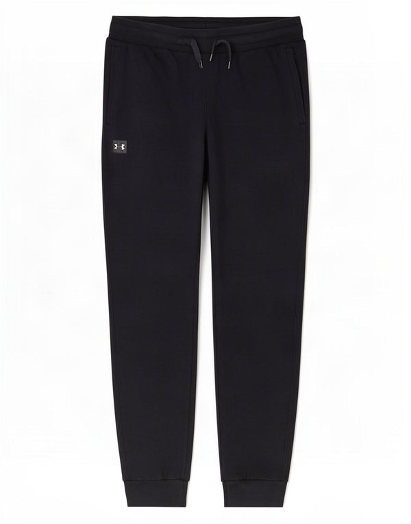 Under Armour Herre træningsdragt Bukser Joggers XL Sort