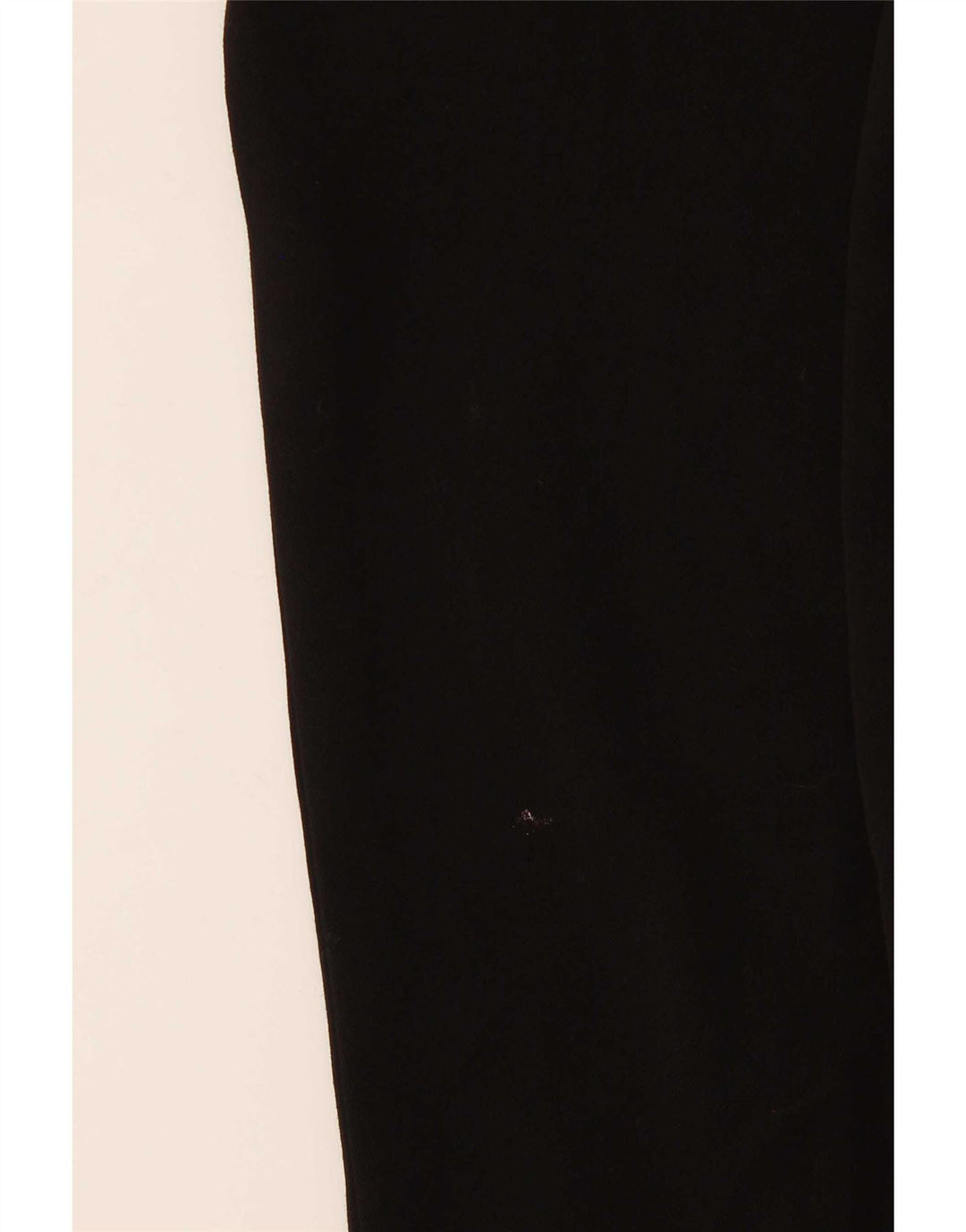 Michael Kors Dame Slim Chino Bukser US 8 Medium W34 L31 Sort Polyester