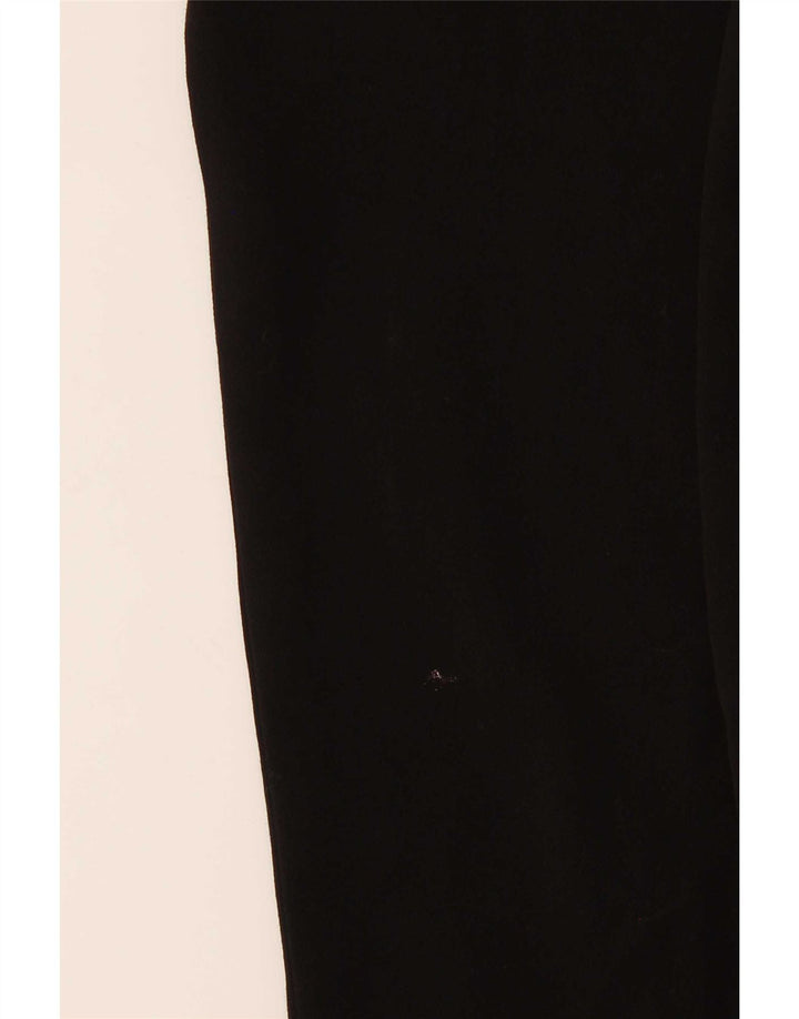 Michael Kors Dame Slim Chino Bukser US 8 Medium W34 L31 Sort Polyester