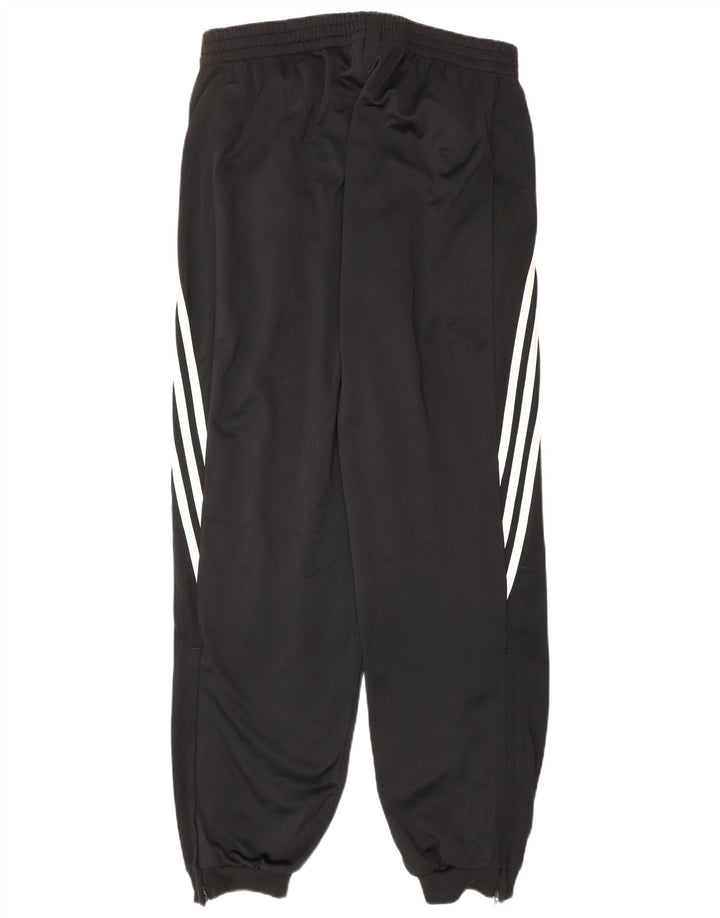 ADIDAS Træningsdragt til mænd Joggers Medium Sort Polyester