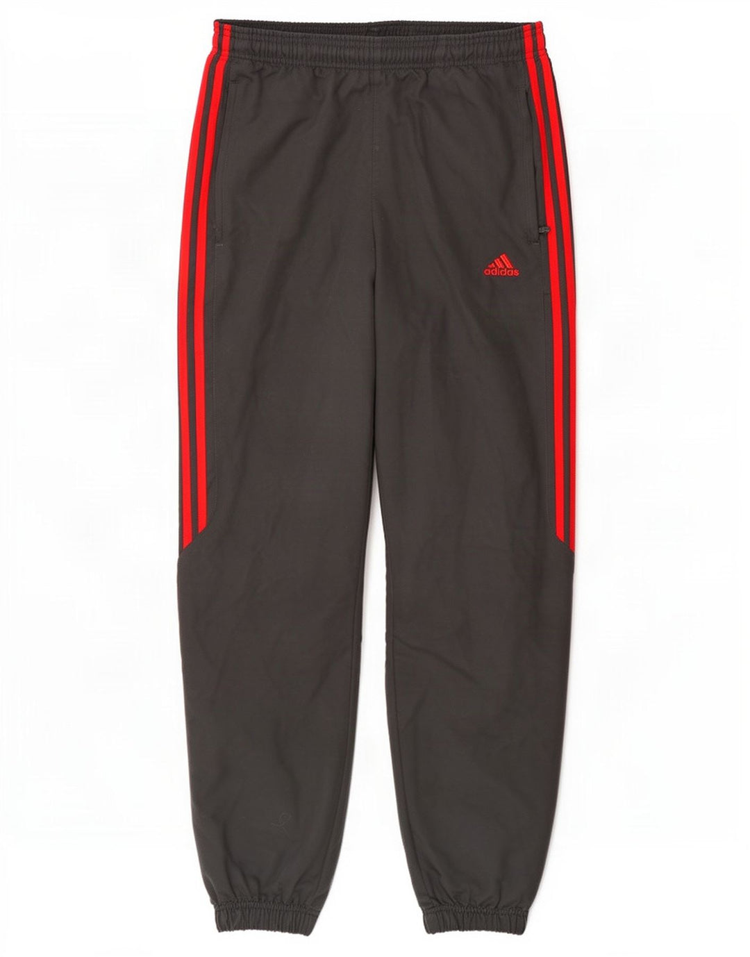 Adidas Træningsdragt til mænd Joggers Medium Grå Polyester
