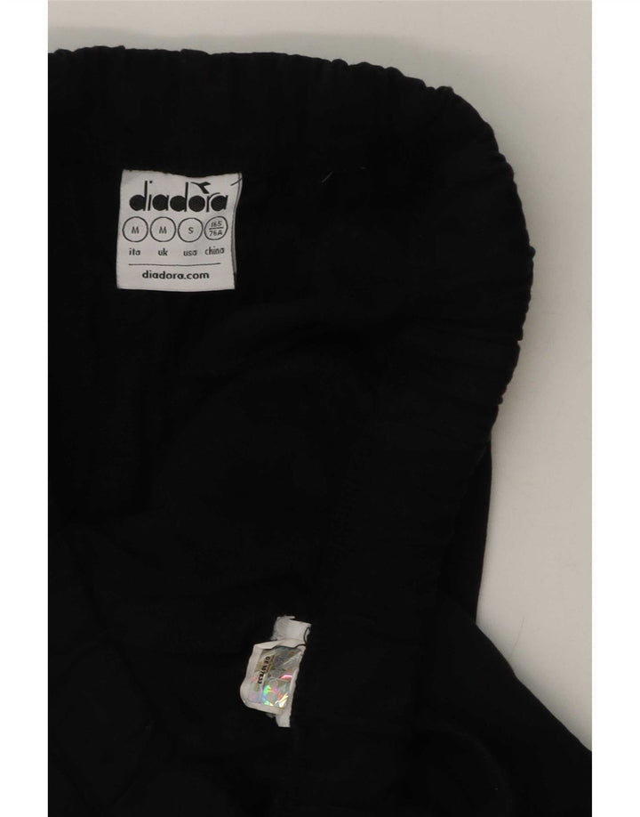 Diadora Herre træningsdragt Bukser Joggers Medium Sort