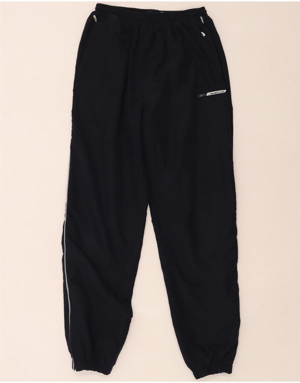 Reebok Træningsdragt til mænd Joggers XS Marineblå polyester
