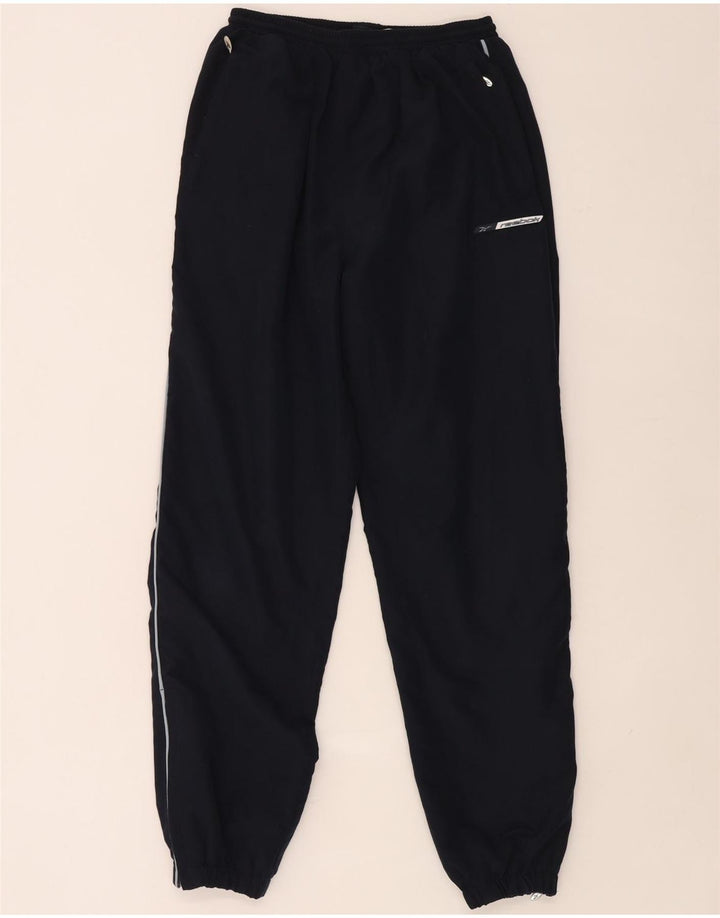 Reebok Træningsdragt til mænd Joggers XS Marineblå polyester