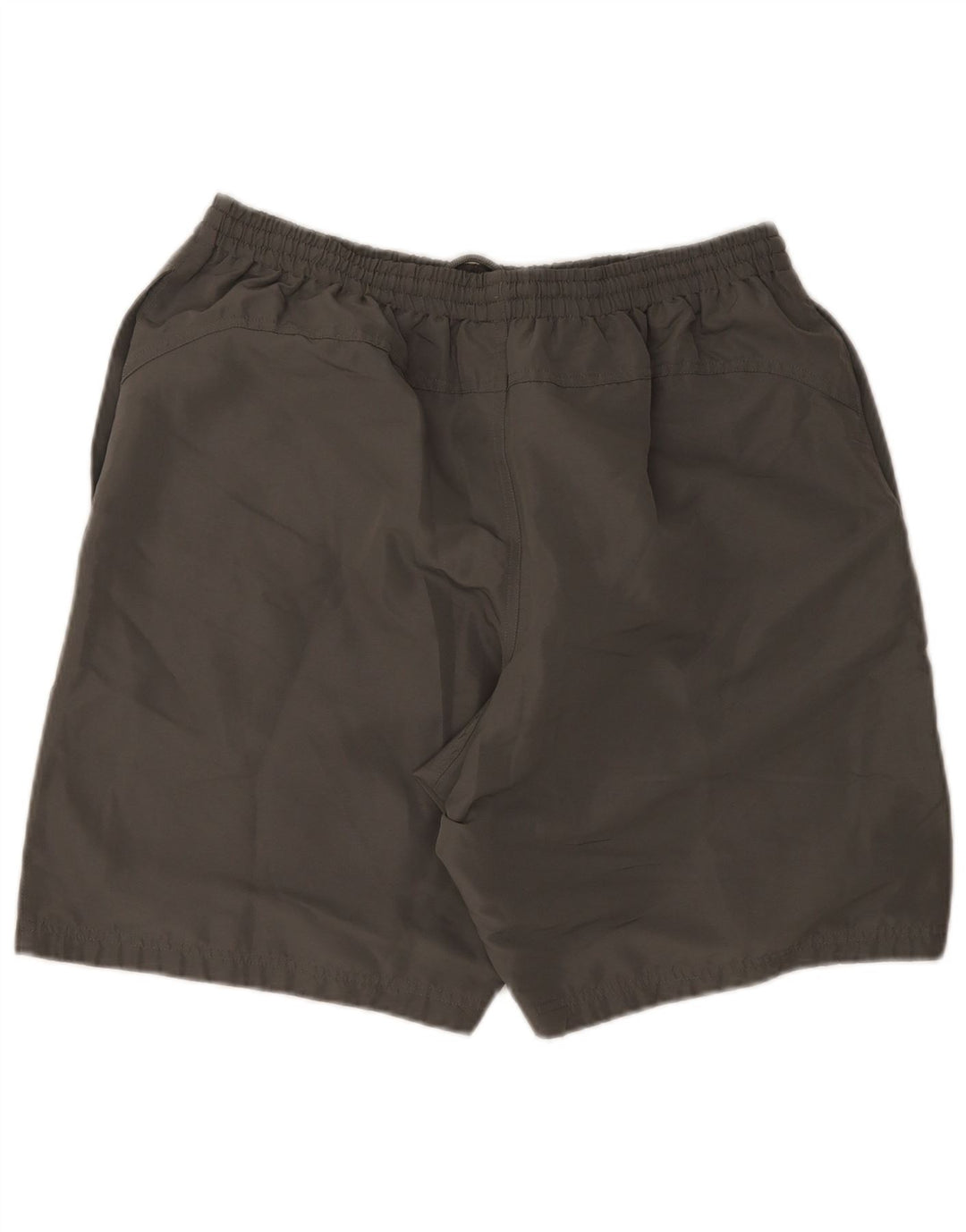 Umbro Herre Sportshorts 2XL Grå